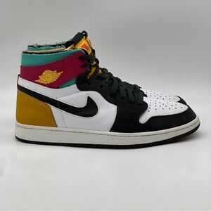 Jordan 1 Zoom CMFT Sneakers. Size 13